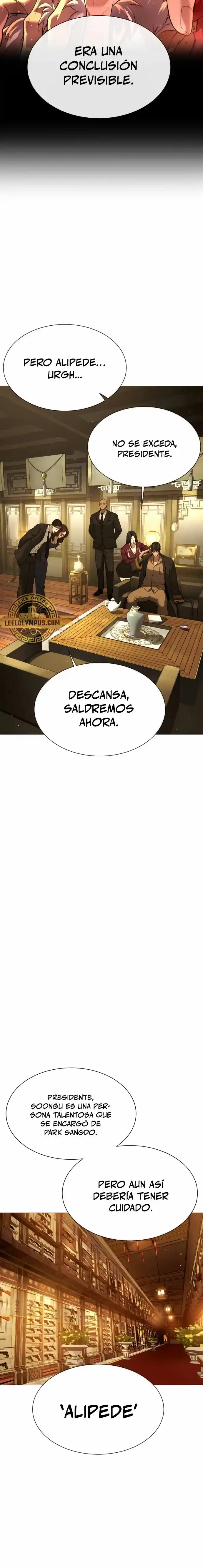 Pedro el Asesino capítulo 40, página 11