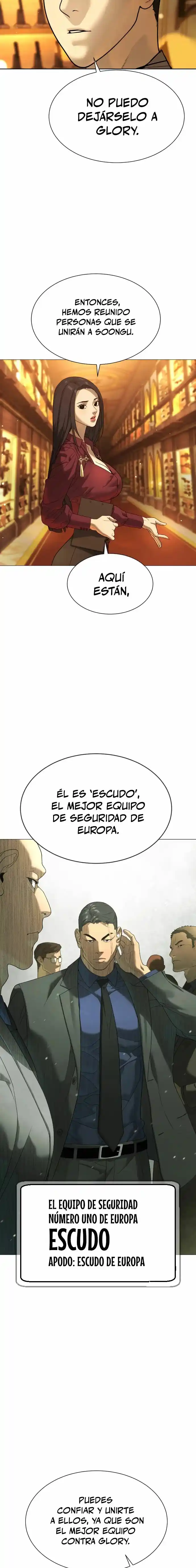 Pedro el Asesino capítulo 40, página 13