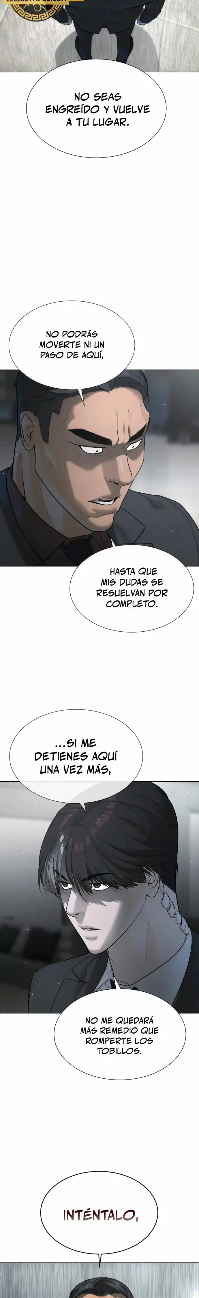 Pedro el Asesino capítulo 41, página 23