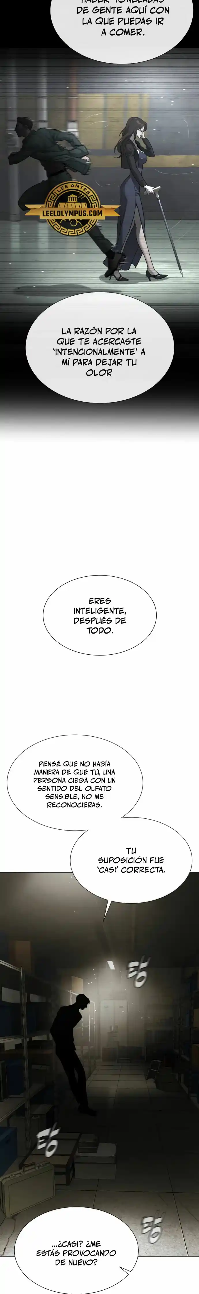 Pedro el Asesino capítulo 41, página 27