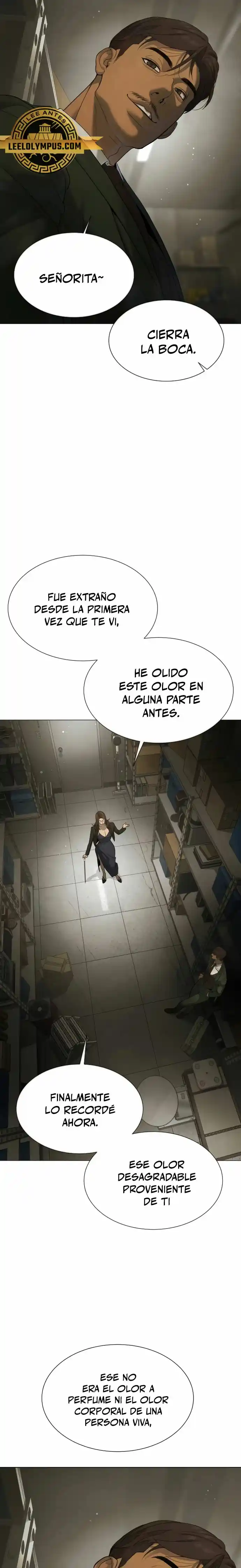 Pedro el Asesino capítulo 41, página 29