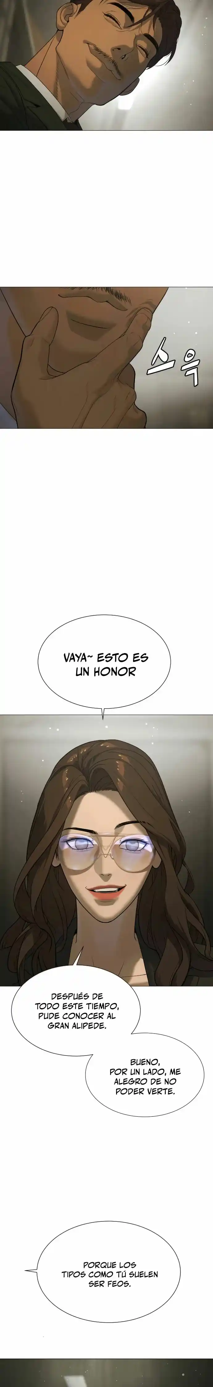 Pedro el Asesino capítulo 41, página 31