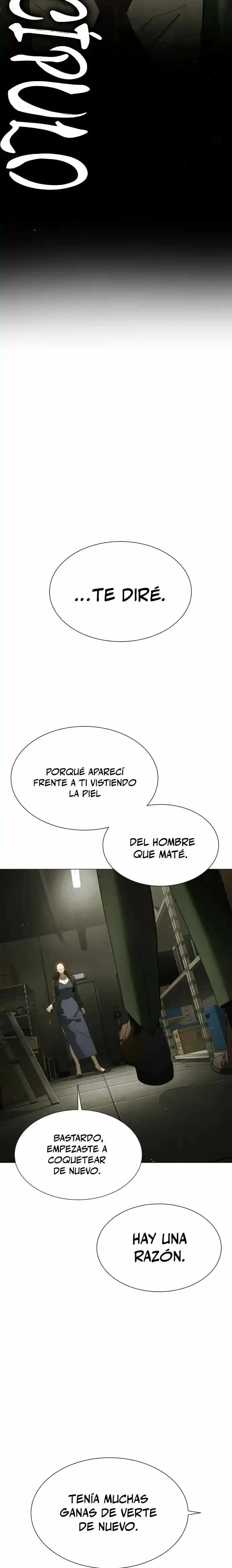 Pedro el Asesino capítulo 41, página 33