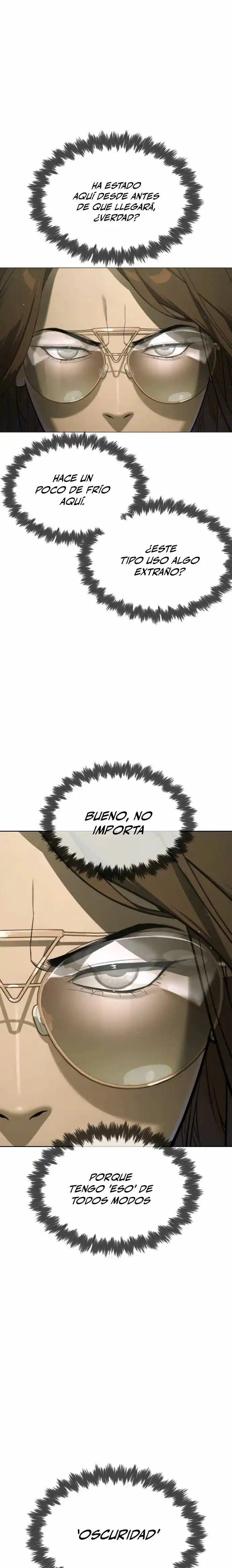 Pedro el Asesino capítulo 41, página 35