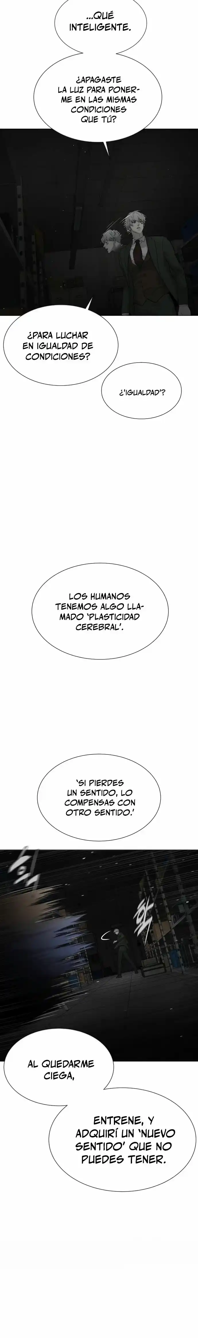 Pedro el Asesino capítulo 41, página 37