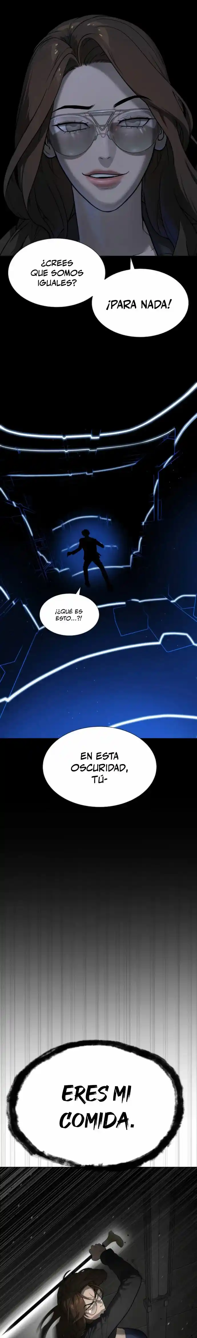 Pedro el Asesino capítulo 41, página 39