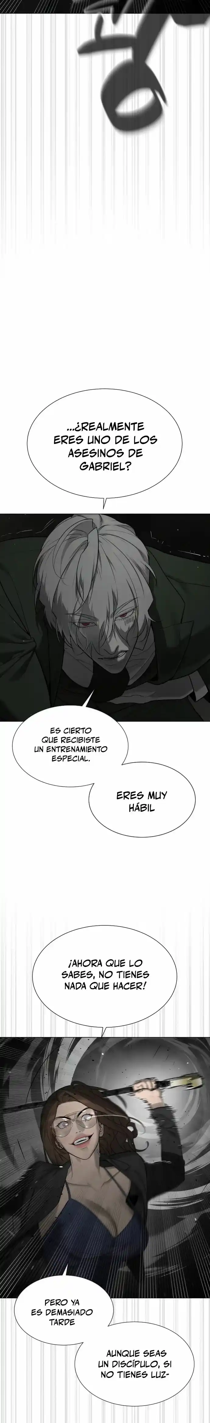 Pedro el Asesino capítulo 41, página 41