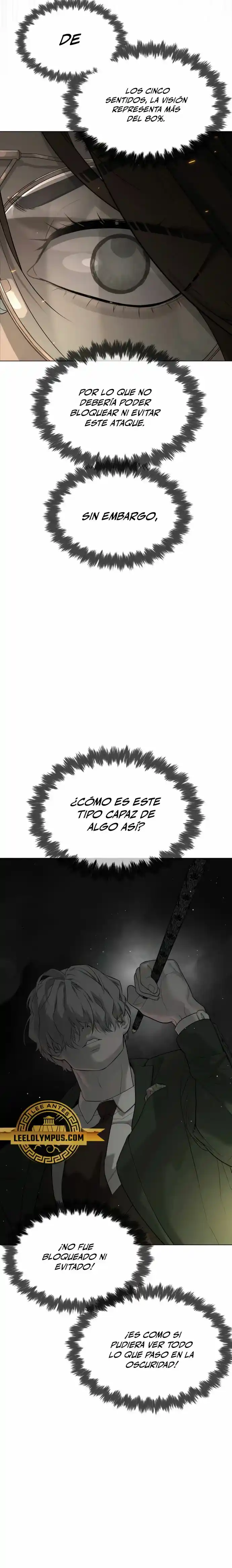 Pedro el Asesino capítulo 41, página 43