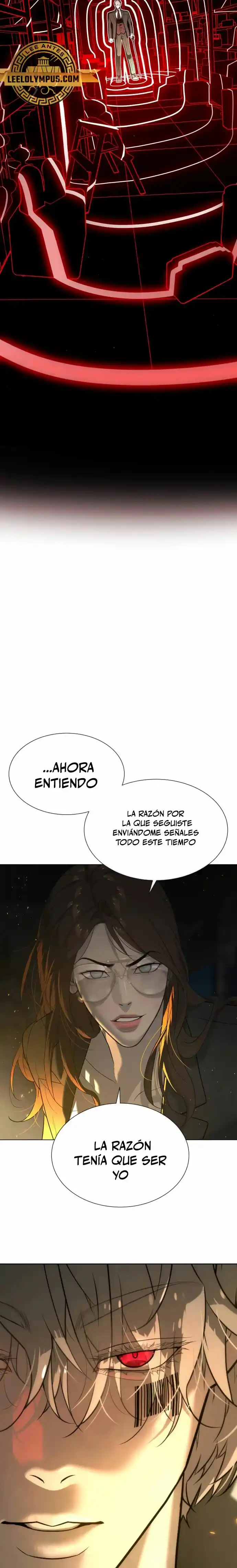 Pedro el Asesino capítulo 41, página 48