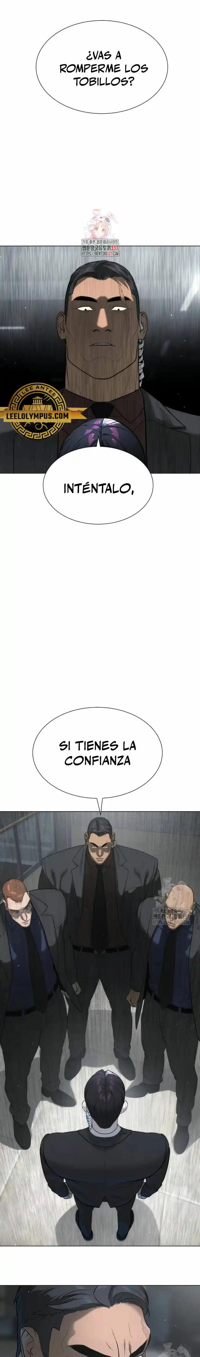 Pedro el Asesino capítulo 42, página 2
