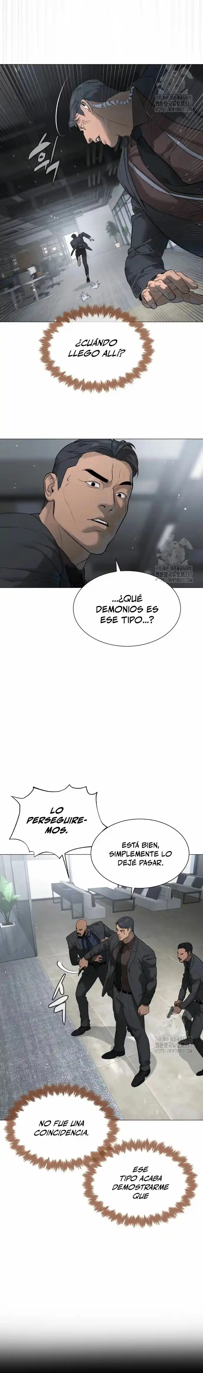 Pedro el Asesino capítulo 42, página 5