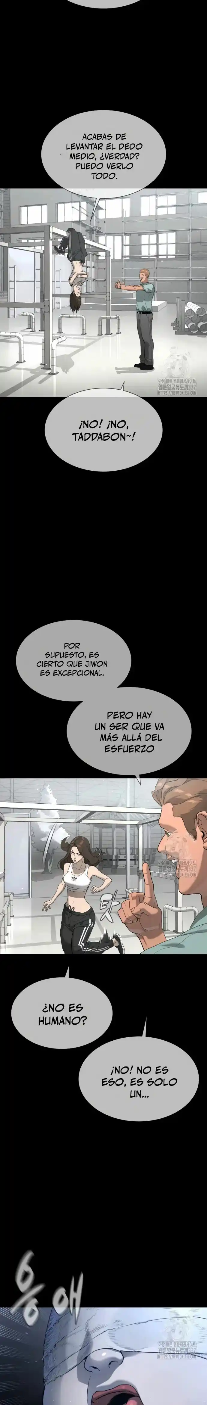 Pedro el Asesino capítulo 42, página 12