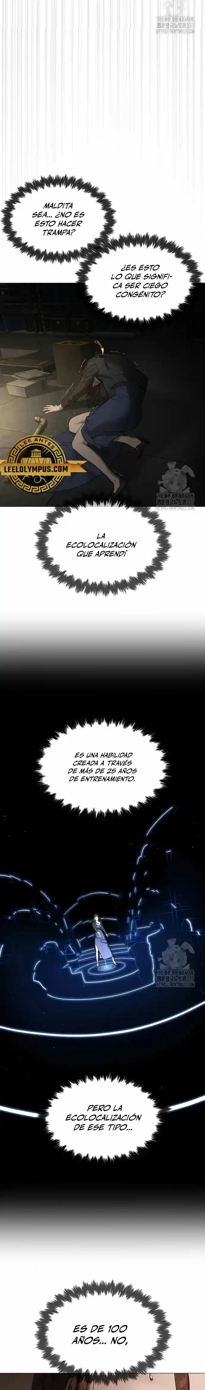 Pedro el Asesino capítulo 42, página 15