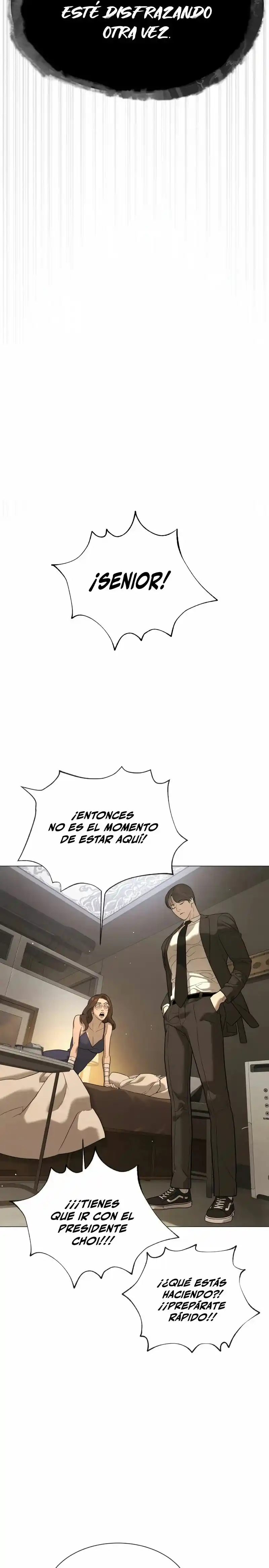 Pedro el Asesino capítulo 43, página 5