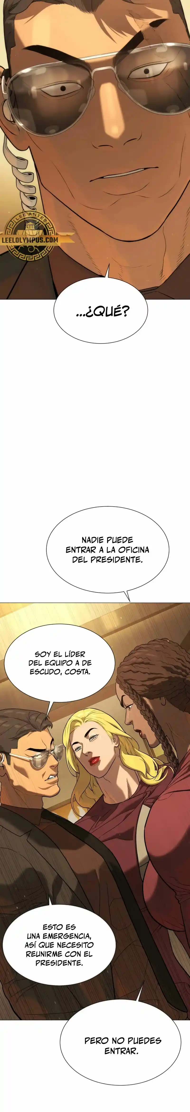 Pedro el Asesino capítulo 43, página 7