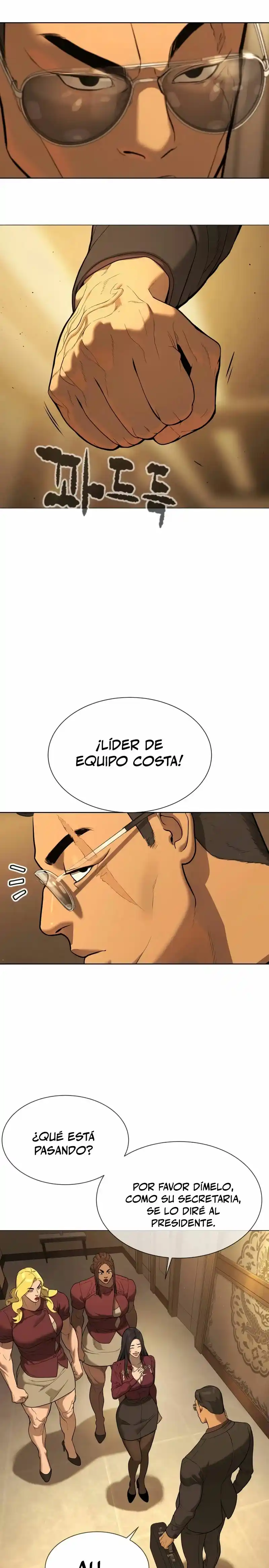Pedro el Asesino capítulo 43, página 9
