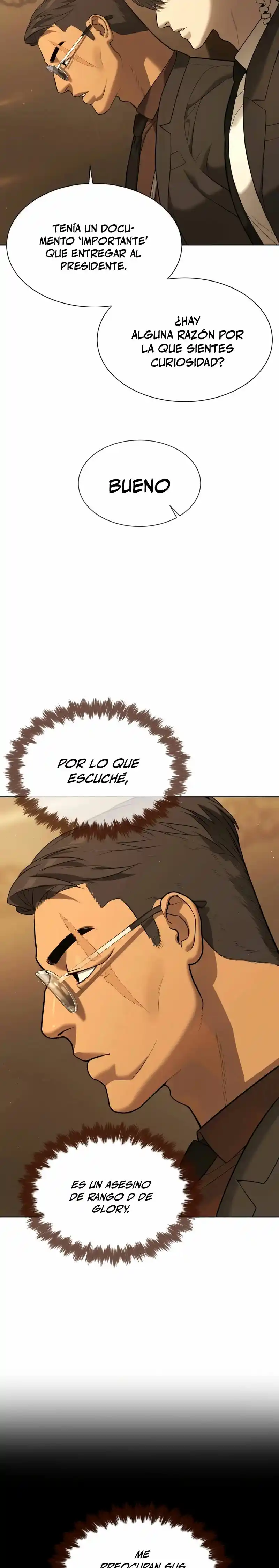 Pedro el Asesino capítulo 43, página 18