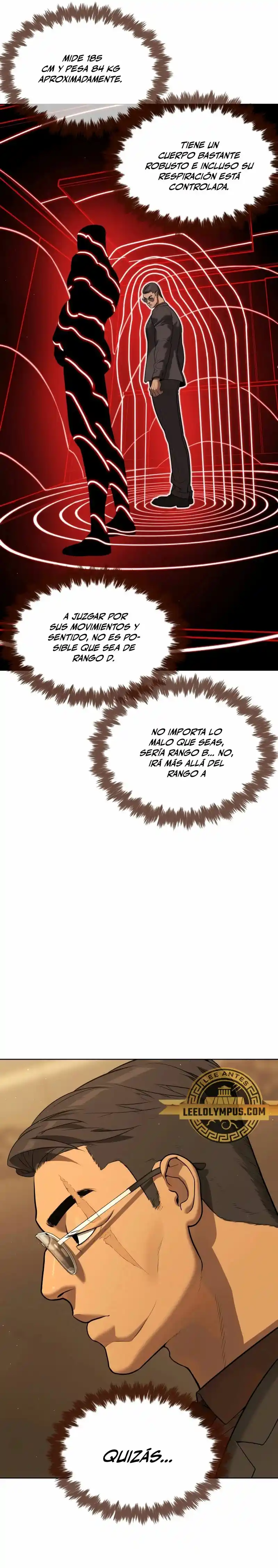 Pedro el Asesino capítulo 43, página 20