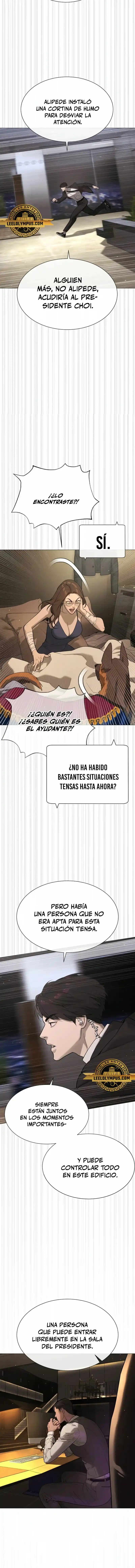 Pedro el Asesino capítulo 43, página 46