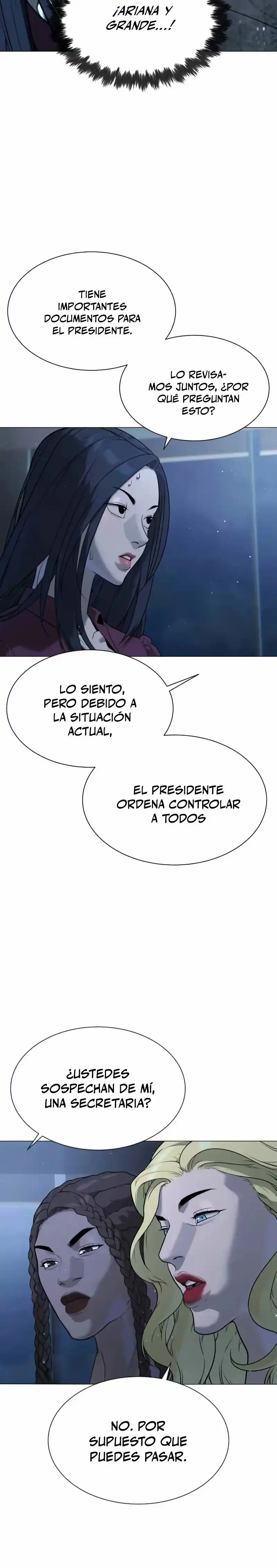 Pedro el Asesino capítulo 44, página 9