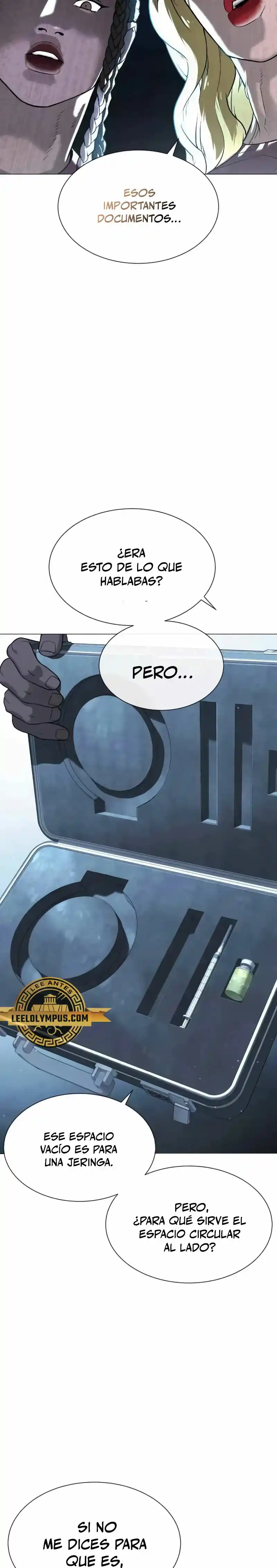 Pedro el Asesino capítulo 44, página 11