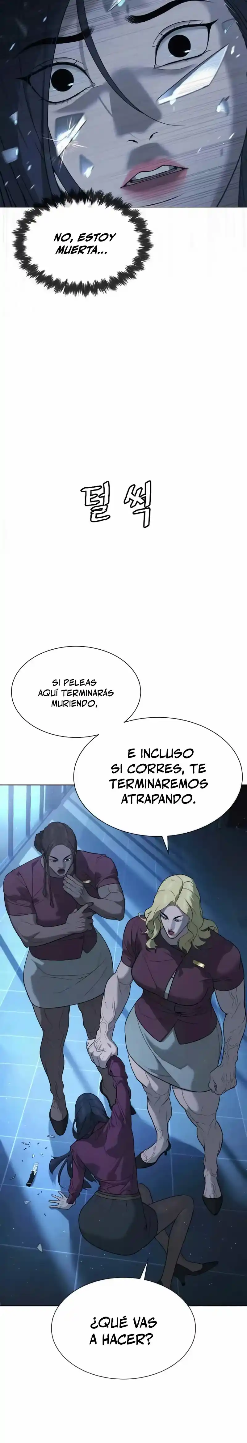 Pedro el Asesino capítulo 44, página 16