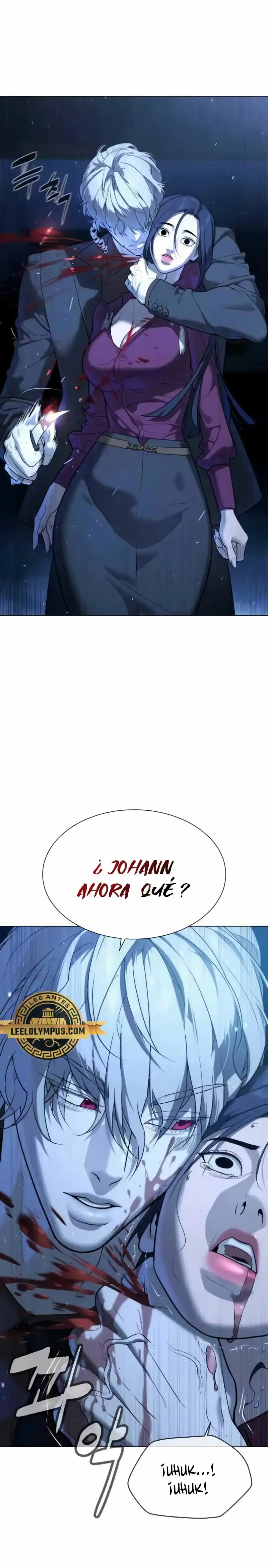 Pedro el Asesino capítulo 44, página 19
