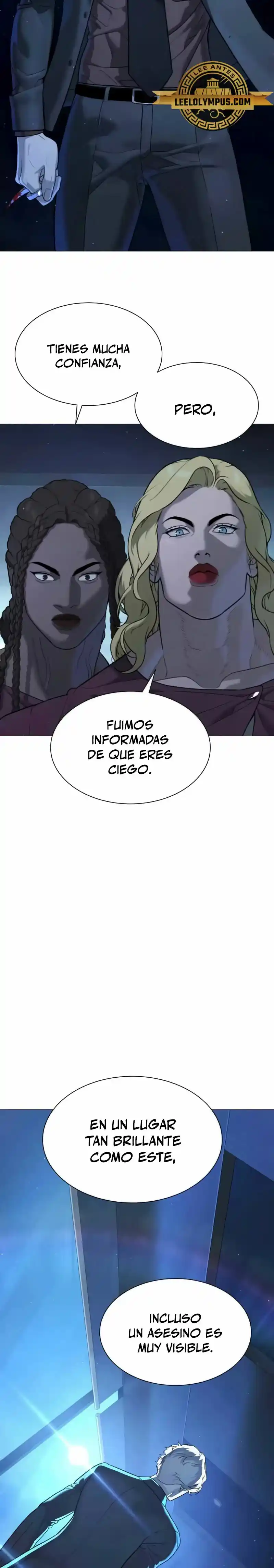 Pedro el Asesino capítulo 44, página 21