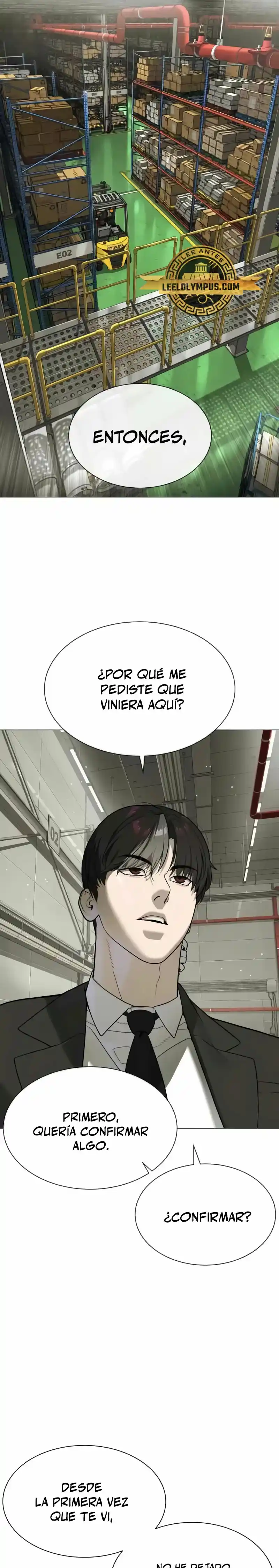 Pedro el Asesino capítulo 44, página 47