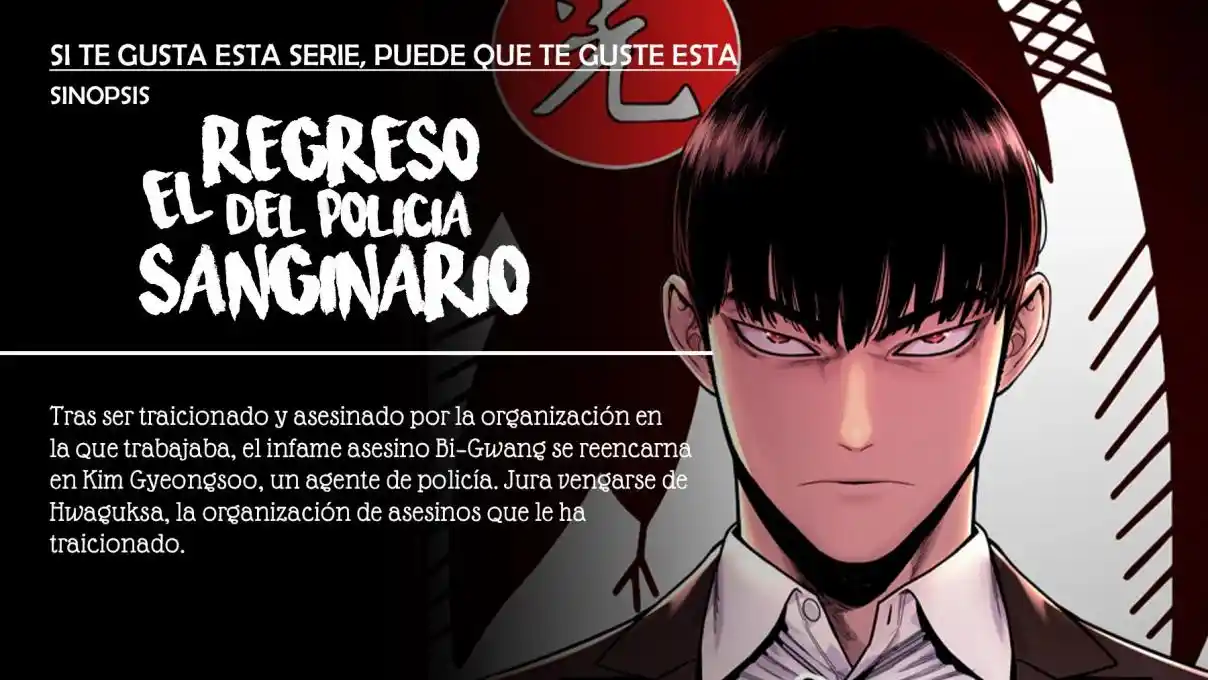 Pedro el Asesino capítulo 45, página 20