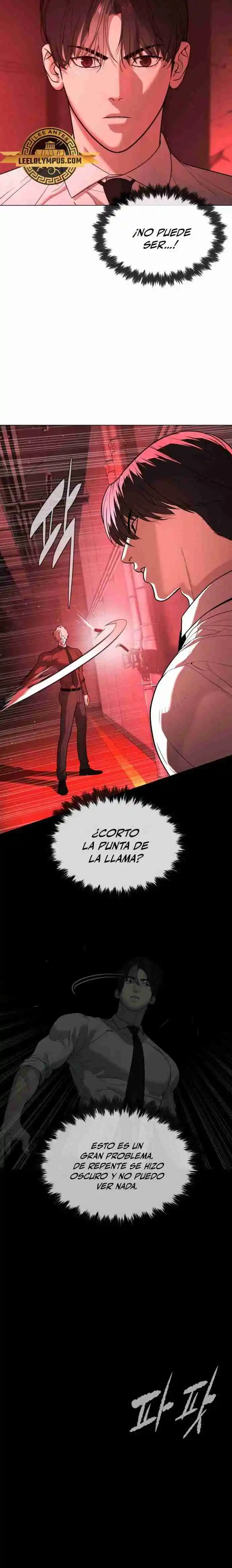 Pedro el Asesino capítulo 47, página 13