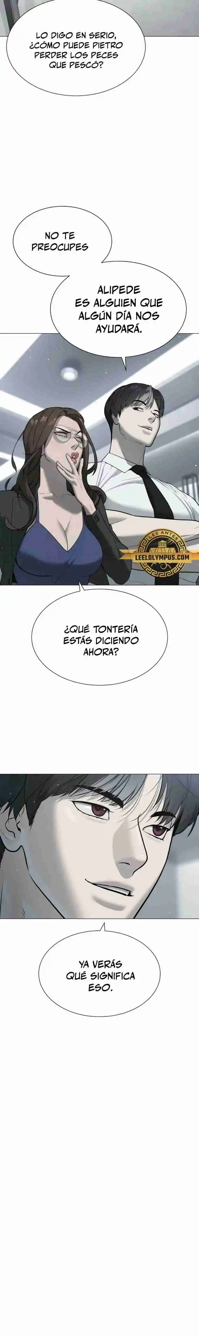 Pedro el Asesino capítulo 47, página 23