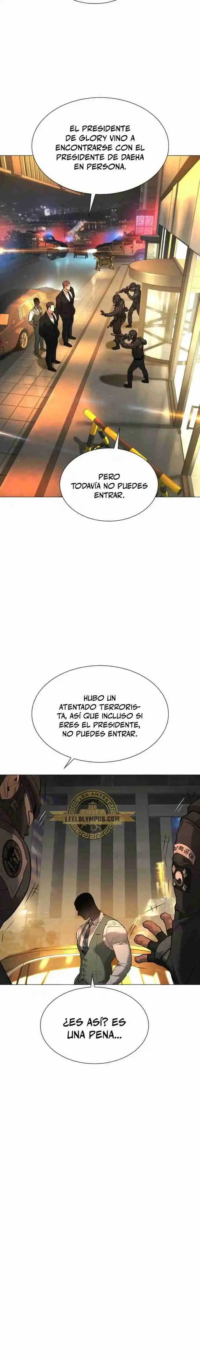 Pedro el Asesino capítulo 47, página 40