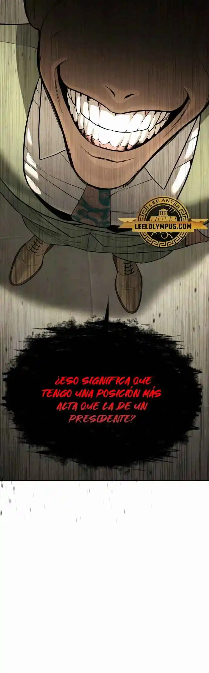 Pedro el Asesino capítulo 47, página 44