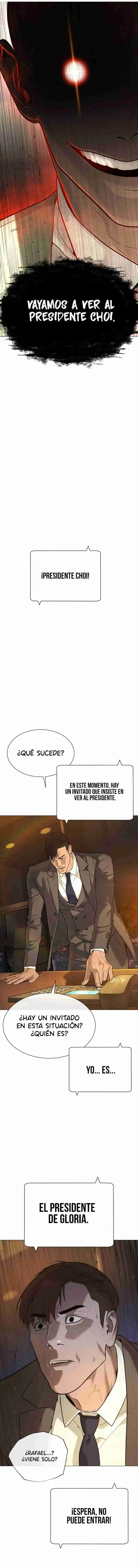 Pedro el Asesino capítulo 48, página 3