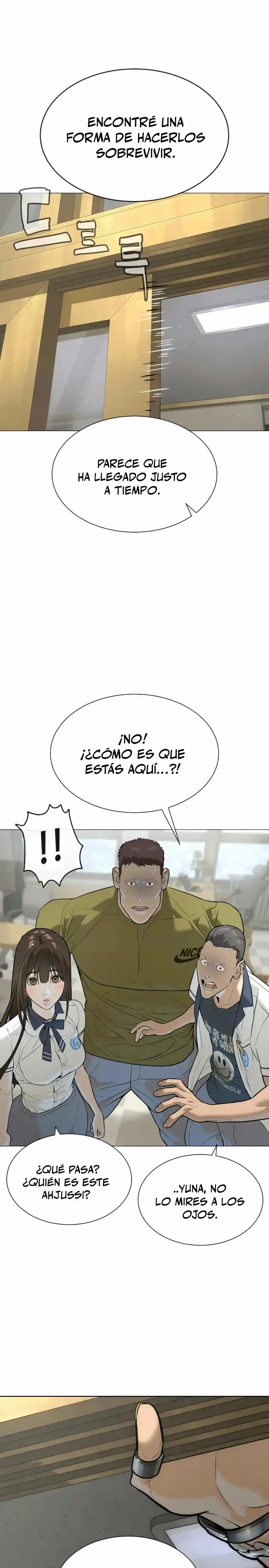 Pedro el Asesino capítulo 49, página 2