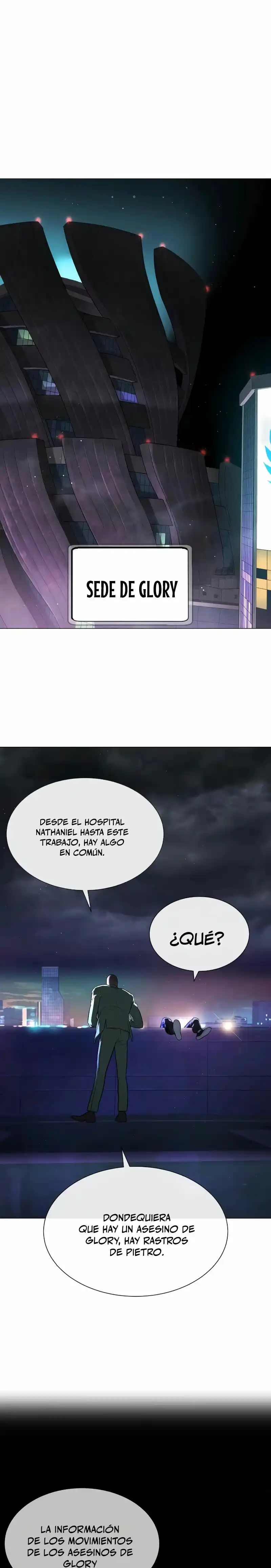 Pedro el Asesino capítulo 49, página 23