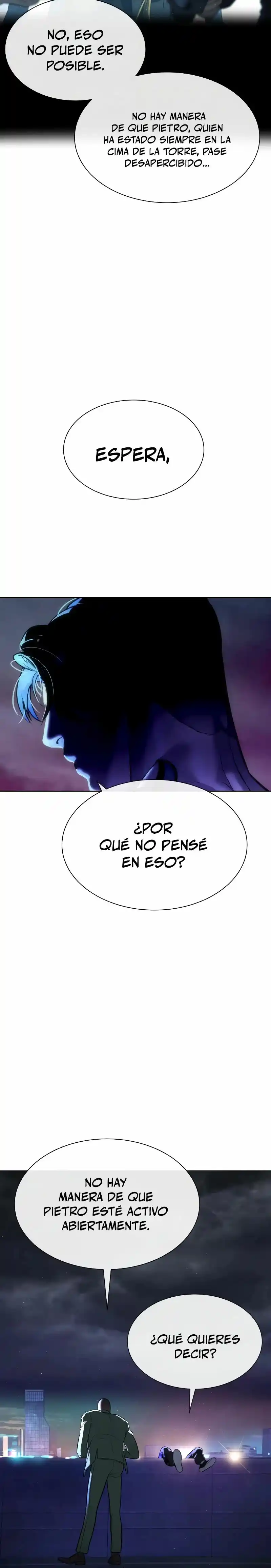 Pedro el Asesino capítulo 49, página 25