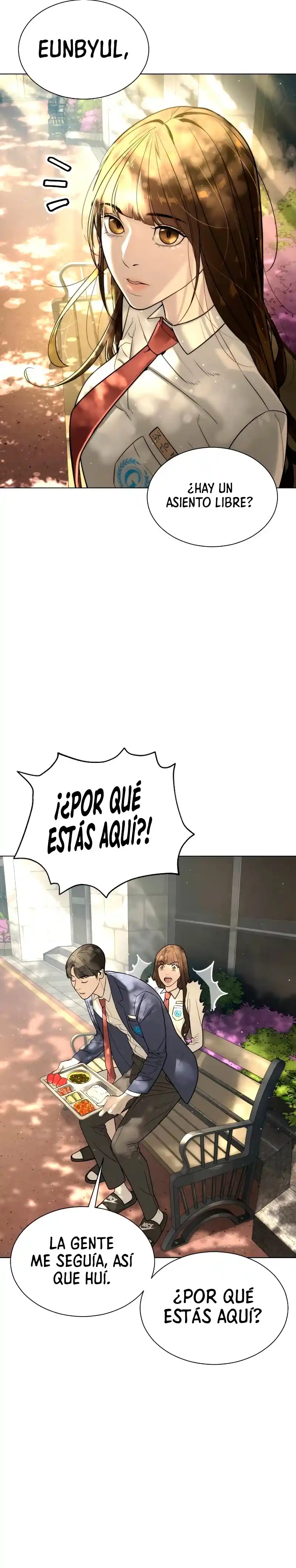 Pedro el Asesino capítulo 5, página 17