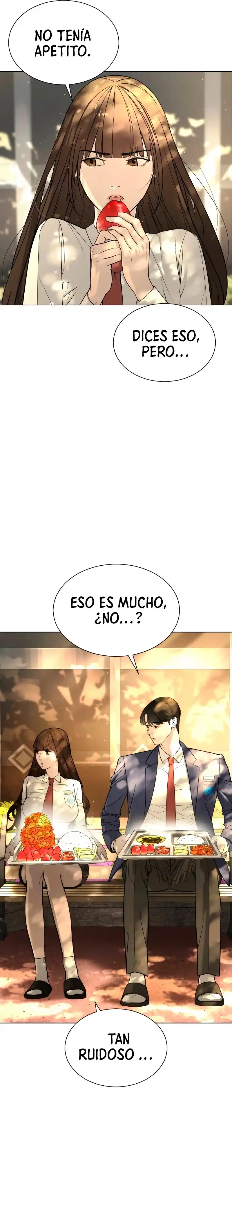 Pedro el Asesino capítulo 5, página 18