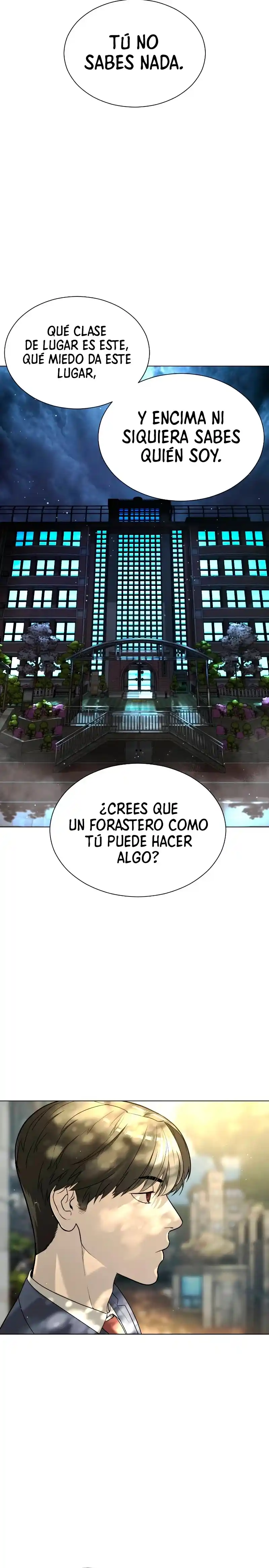 Pedro el Asesino capítulo 5, página 22
