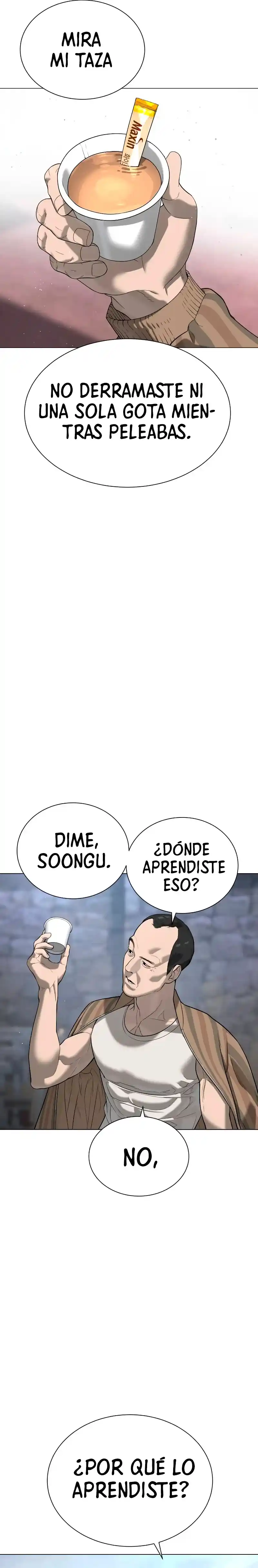Pedro el Asesino capítulo 5, página 45