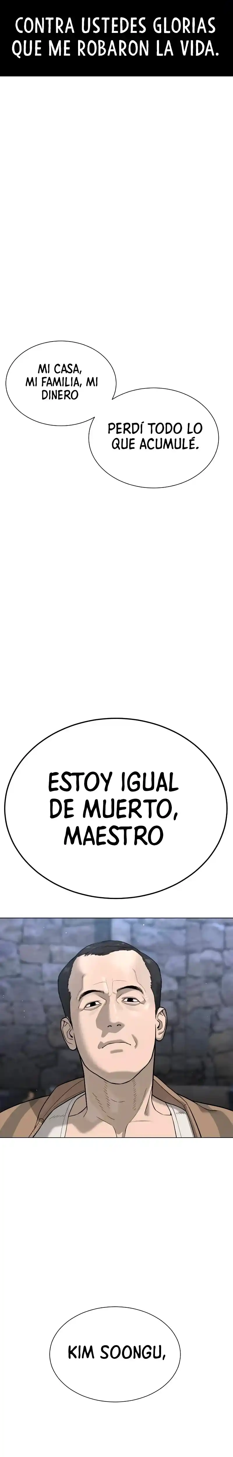 Pedro el Asesino capítulo 5, página 47