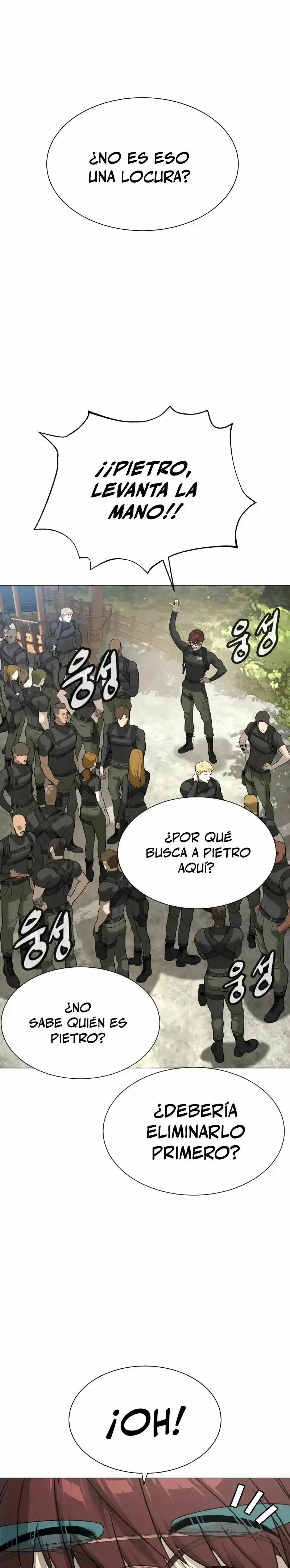 Pedro el Asesino capítulo 50, página 2