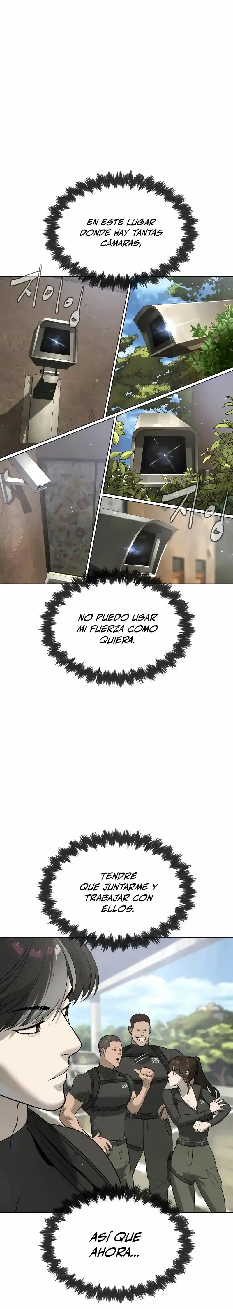 Pedro el Asesino capítulo 50, página 22