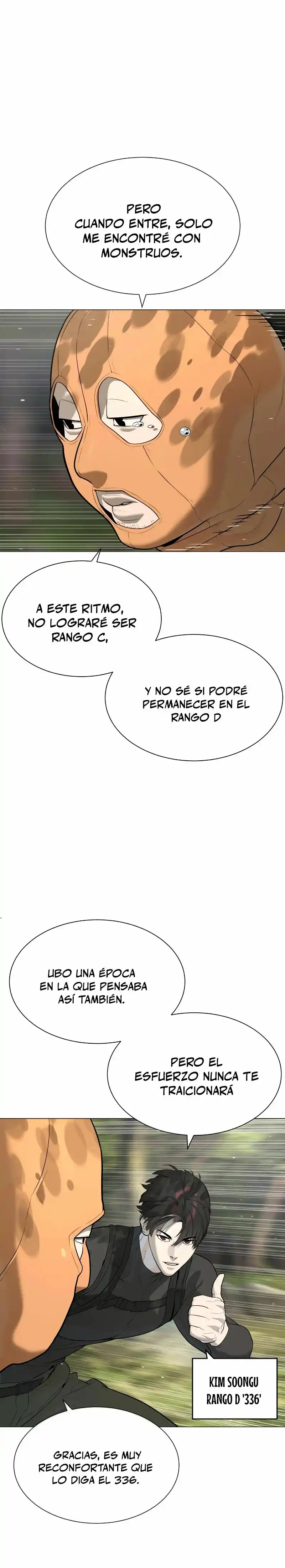 Pedro el Asesino capítulo 50, página 36