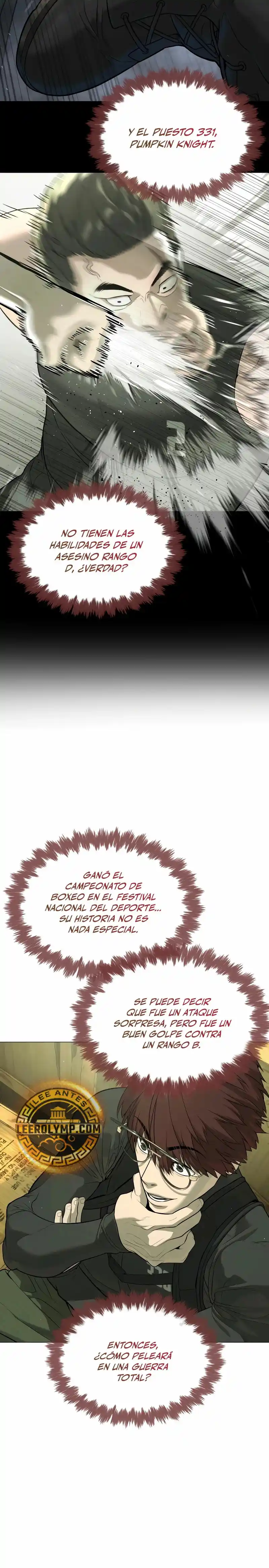 Pedro el Asesino capítulo 51, página 7