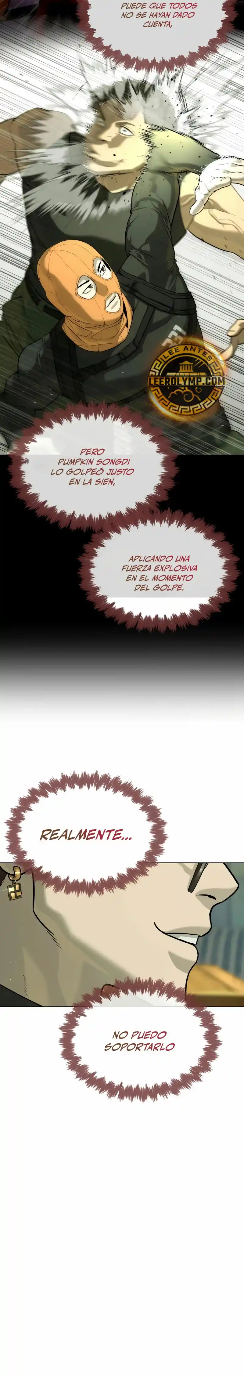 Pedro el Asesino capítulo 51, página 25