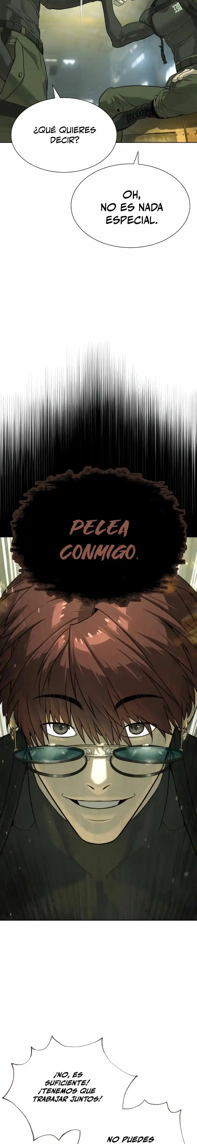 Pedro el Asesino capítulo 51, página 30