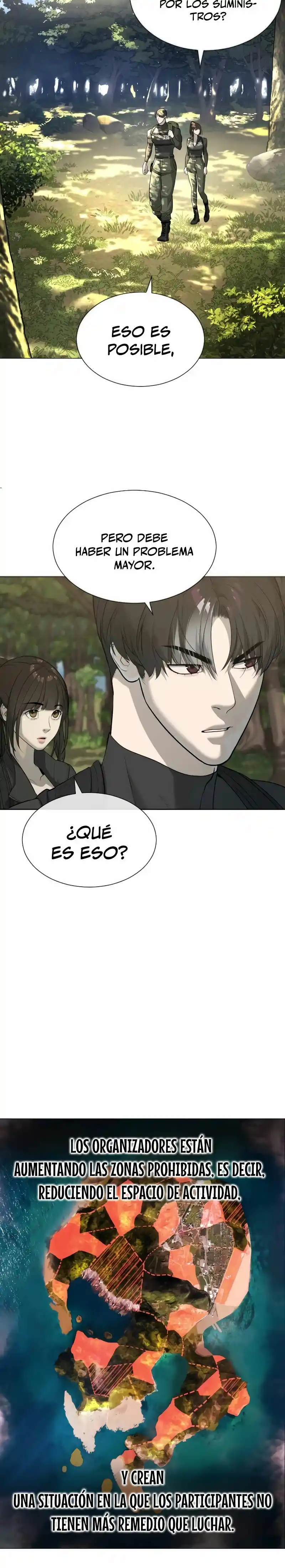 Pedro el Asesino capítulo 51, página 42